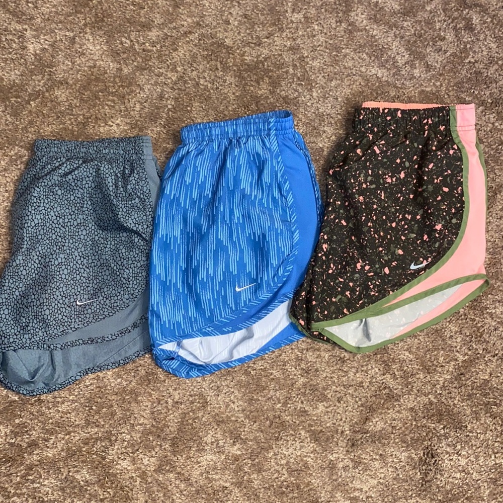 Nike Shorts